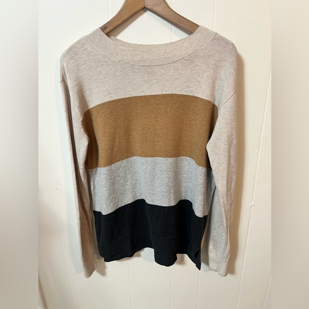 Lands End Sweater